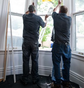 THE BEST TIME OF YEAR TO REPLACE WINDOWS