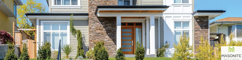 Masonite Doors