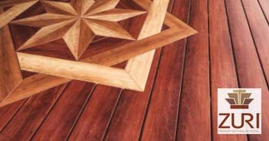 WOOD, PVC, AND COMPOSITE DECKING SUPPLY