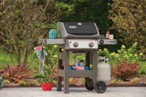 MUST-HAVES FOR SUCCESSFUL SUMMER GRILLING!