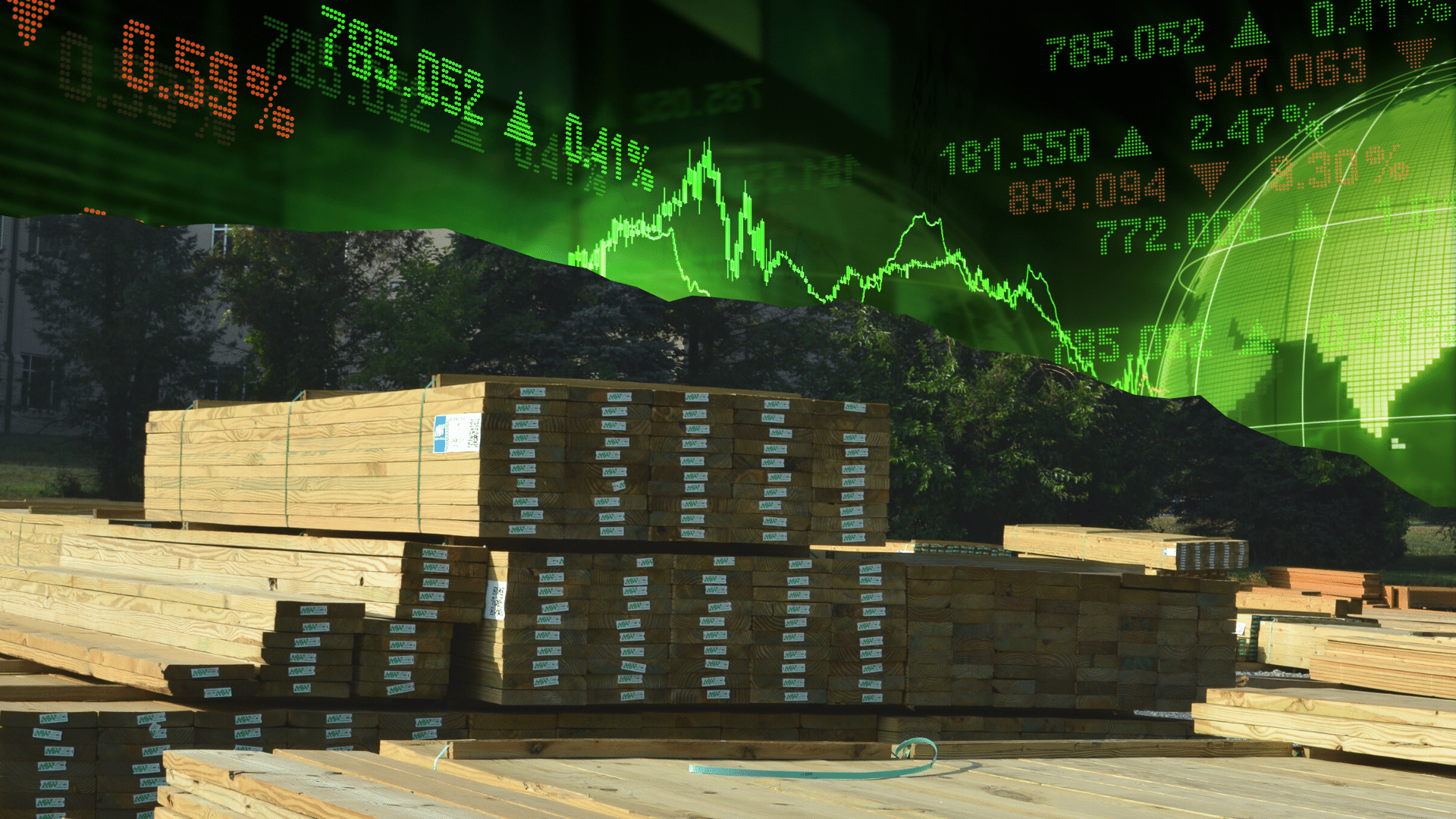 Lumber Market