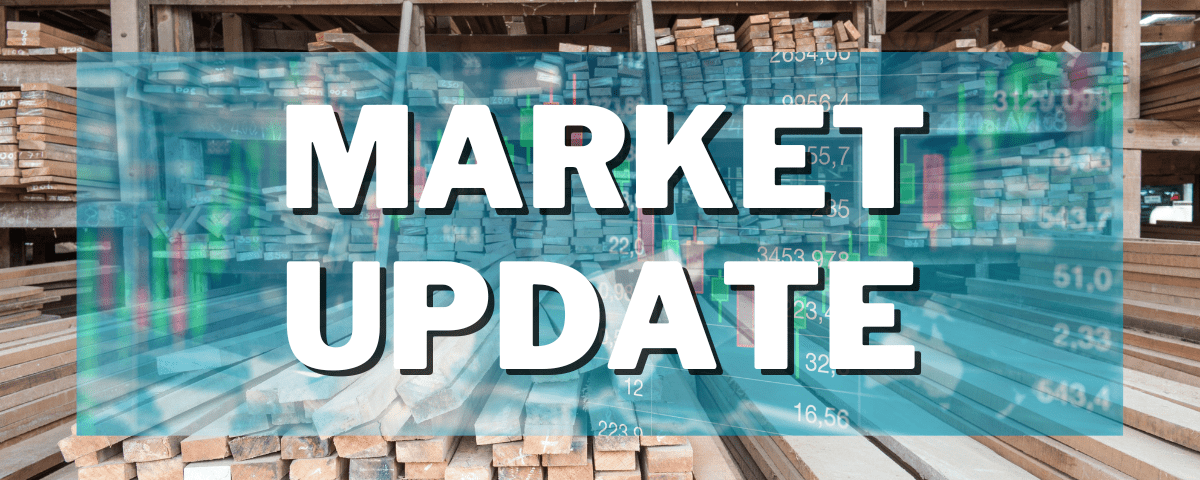 Lumber market Update