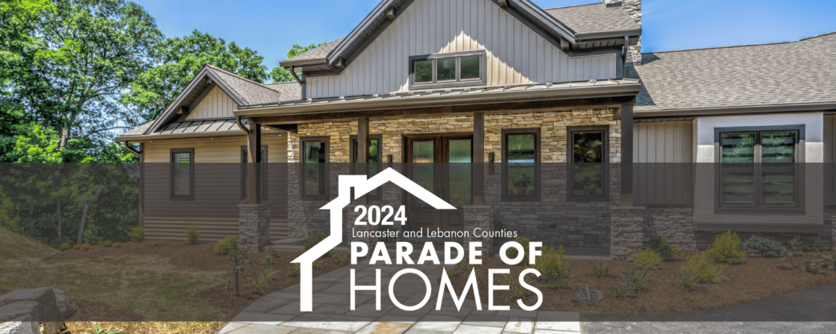 2024 Parade of Homes