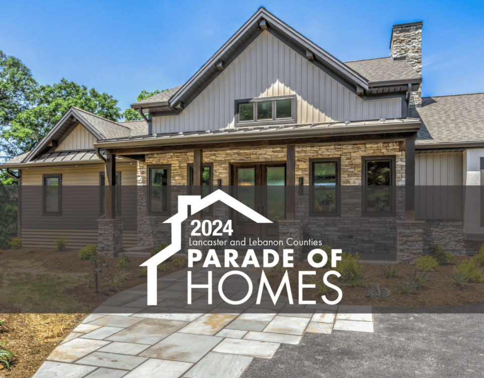 2024 Parade of Homes