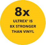 Why Chose Ultrex Fiberglass - Marvin Essential Elevate