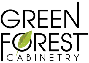 Green Forest Cabinetry logo