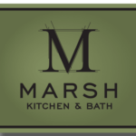 Marsh Kitchen & Bath logo