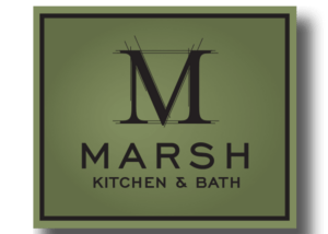 Marsh Kitchen & Bath logo