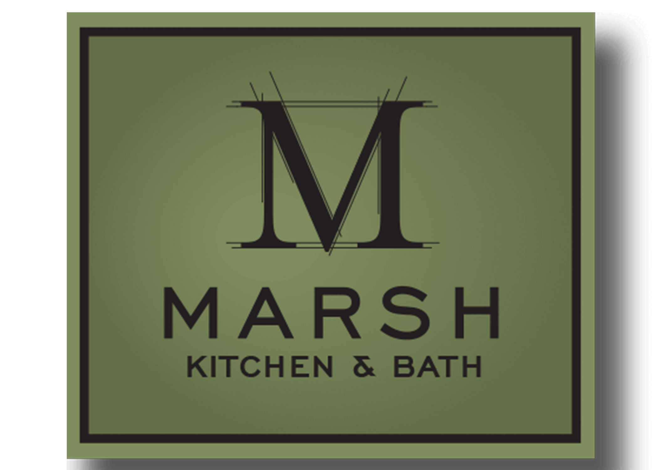 Marsh Kitchen & Bath logo