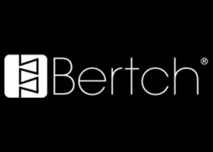 Bertch Cabinetry logo