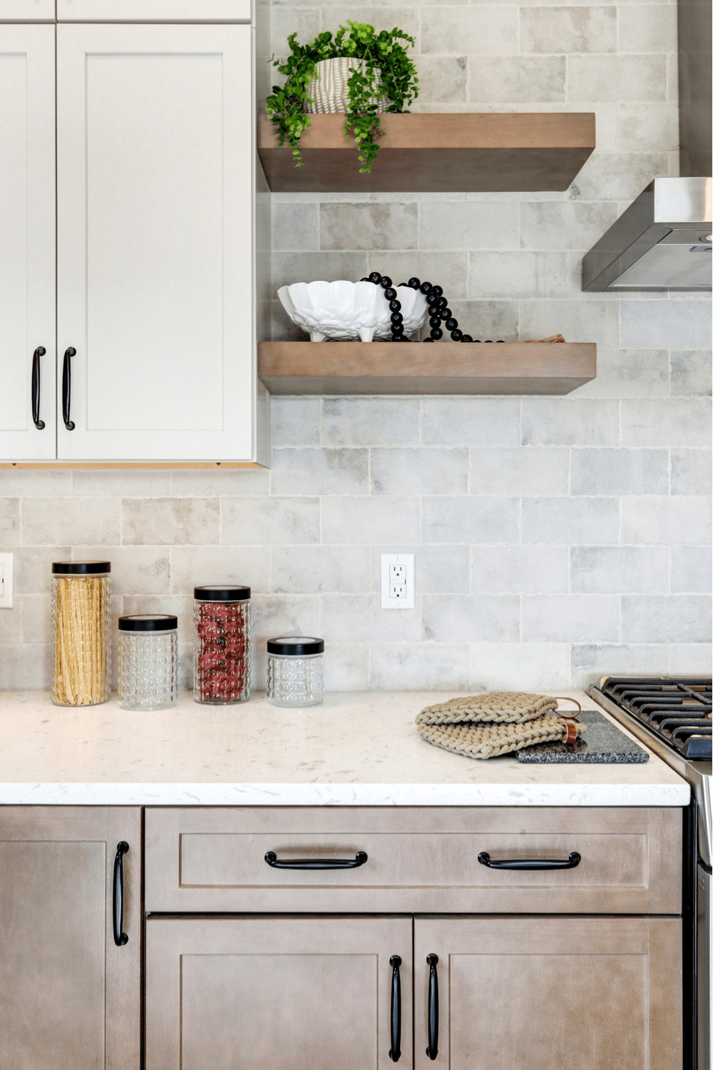 205 Parkside - Floating_Shelves - Marsh Cabinets