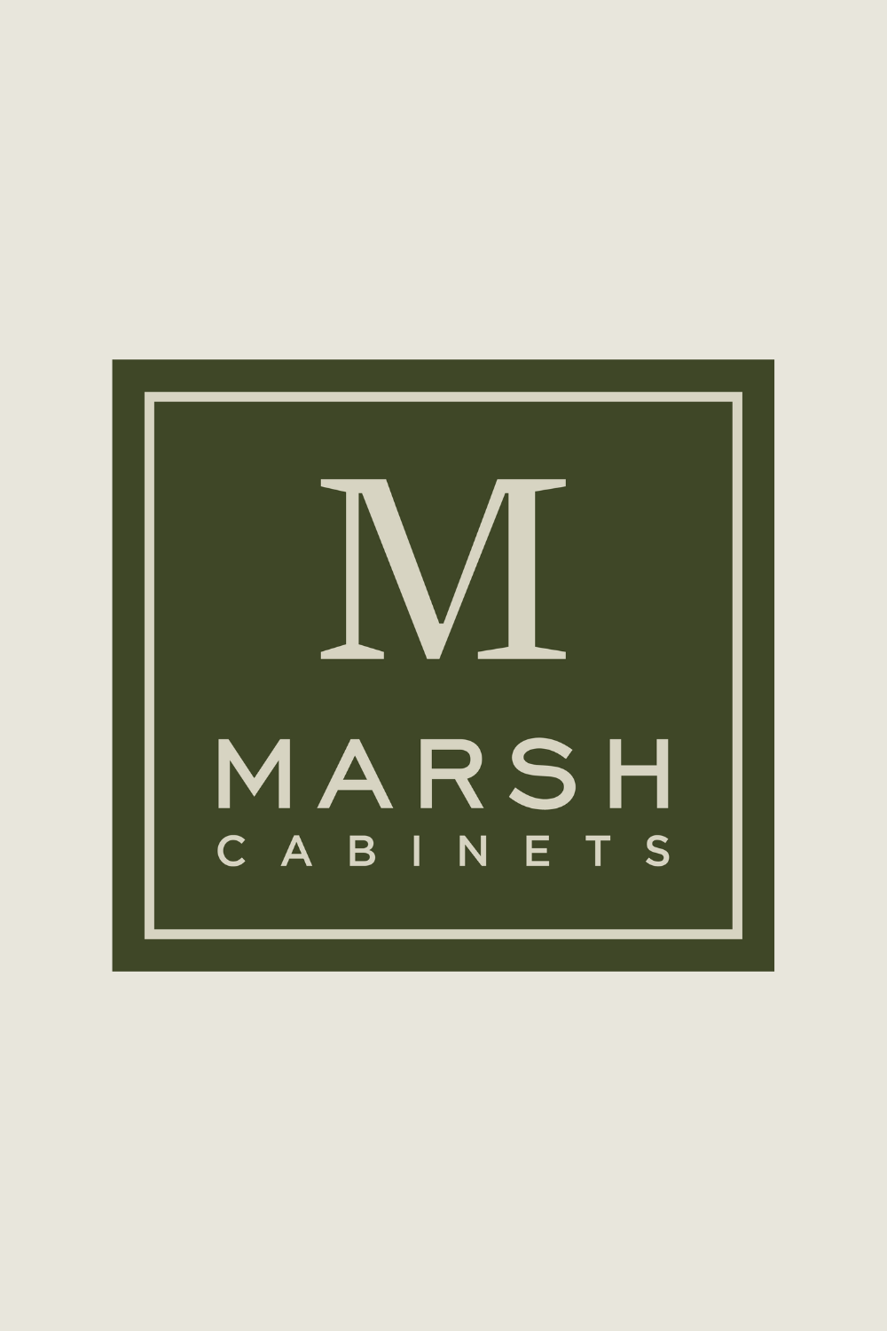Marsh Cabinets