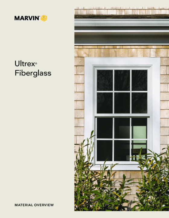 Marvin Ultrex cover img
