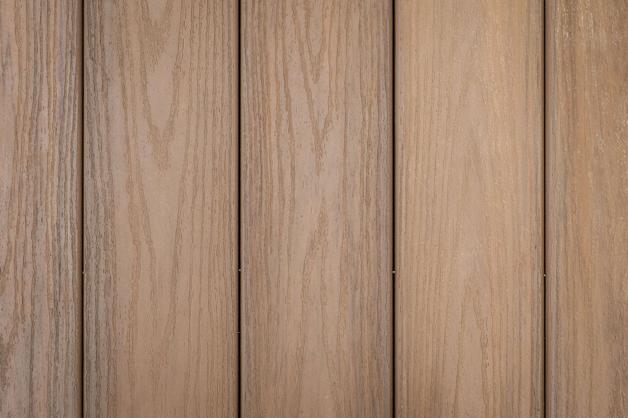 Ironstone PVC Decking - Sundance
